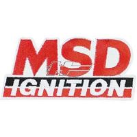 Ptach, MSD Ignition