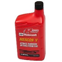 Automatlådeolja Mercon V