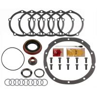 Trousse d'installation