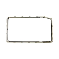 Trans oil pan gasket 10R80 17-21