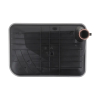 Automatisk gearkasse filter