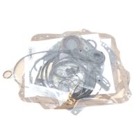 Overhaul kit