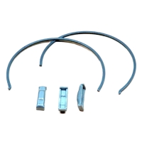 Transfer case gasket