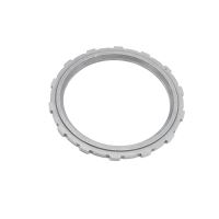 Tryckplatta automatlåda