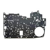 Valve body gasket