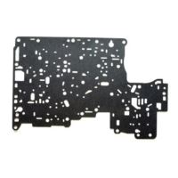 Valve body gasket