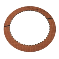 Friktionslamell intermediate