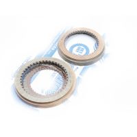 Z-Pak clutch kit