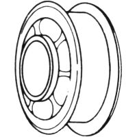 Linkage bushing