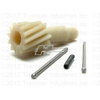 Hastighedsregulator drev TH425