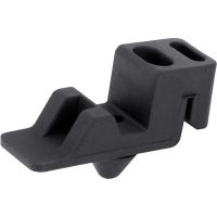 Gumowy ogranicznik kaptur