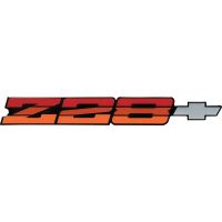 Emblem Bak