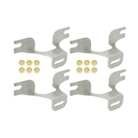 1971-73 Mustang with Tach Dash, Instrument Printed Circuit B