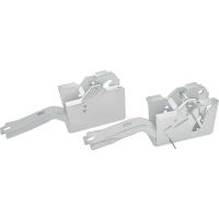 1960-66 Chevrolet/GMC Truck, Hood Hinge Spring