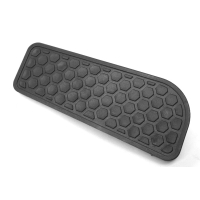 Pedalgummi