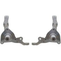 1970-81 C5 STOCK HEIGHT SPINDLES