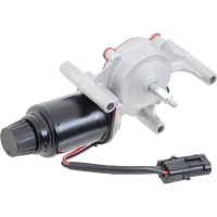 Justermotor Frontlykter