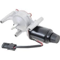 Justermotor Frontlykter