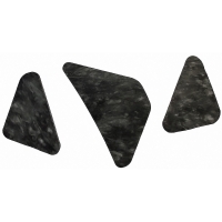 1970-76 Firebird Hood Insulation