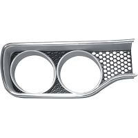 1970 GTX HEADLAMP BEZEL RH