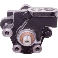 Servopumpe