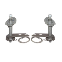 1947-53 GM TRUCK WINDSHIELD WIPER LINKAGE