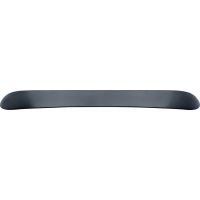 Exterior Sun Visor-Steel