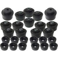 Body Mount Bushings