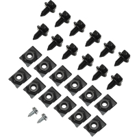 Monteringssats Spoiler