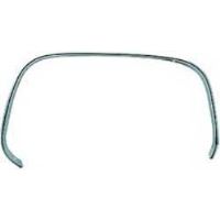 1981-91 GM TRUCK WHEEL OPENING MOLDING - FRONT - RH