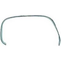 1981-91 GM TRUCK WHEEL OPENING MOLDING - FRONT - LH