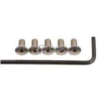 American Racing Wheel Center Cap Installation Hardware