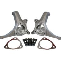 1970-81 C5 STOCK HEIGHT SPINDLES