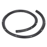 1973-80 Chevrolet/GMC Truck, Hood To Cowl Seal Weatherstrip