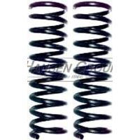 1955-57 CHEVROLET 1" DROP FRONT COIL SPRINGS