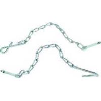 1954-87 Chevrolet/GMC Stepside Pickup, Tailgate Chain Set