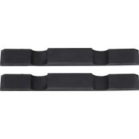 1963-66 GM TRUCK UPPER RADIATOR MOUNT PADS