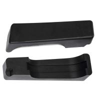 Gummifäste / kylare