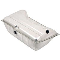 1964-66 MOPAR A-BODY - 18 GALLON FUEL TANK - NITERNE COATED