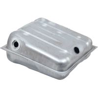 1971-72 BARRACUDA 18 GALLON FUEL TANK - ZINC COATED STEEL