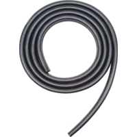 Door weatherstrip front & rear