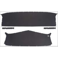 Headliner Black