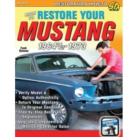 SA Design Restoration, how to series