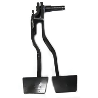 1967-68 F-BODY PARK BRAKE ASSEMBLY