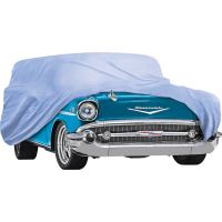 Housse de voiture