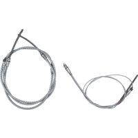 Park Brake Cable Kit