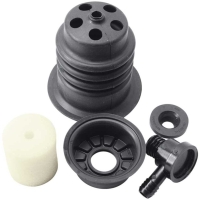 Refresh Kit for Delco - Moraine Power Brake Booster