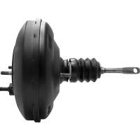 Rembekrachtiger klok