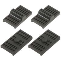 Bladfjäderisolator /Set