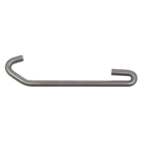 PARK BRAKE CABLE GUIDE